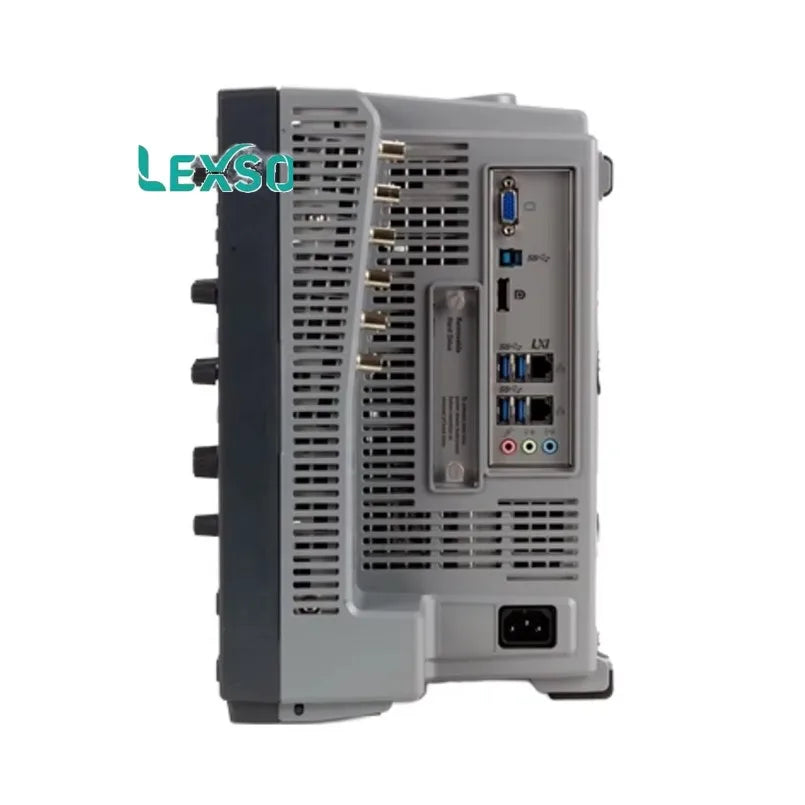 Keysight Technology Digital Oscilloscope EXR258A Similar Models Including EXR254A EXR204A EXR207A lexso