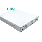 National Instruments NI USRP-2944 Software Defined Radio Device with 1 Month Warranty RF Frequency Range 10 MHz to 6 GHz  lexso