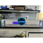 Rohde & Schwarz Signal and Spectrum Analyzer FPS30 10 Hz to 30 GHz lexso