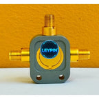 Keysight Agilent 5086-7408 (11667B) 26.5 GHz 3.5mm (F-F-F) Power Splitter New    ytdi