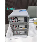 used Keysight (Agilent) 34461A 6-1/2 Digit Enhanced-Performance DMM  1pc   lexso