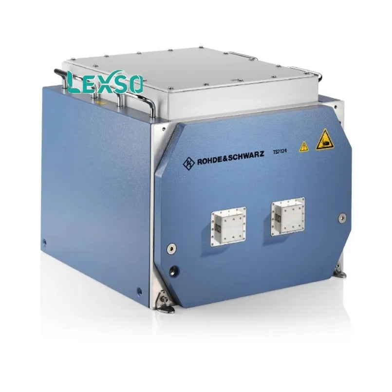 ROHDE&SCHWARZ TS7124 TS7124AS TS7124M TS-F24WA1 TS-F24-V1 TS-F24-V2 TS-F24-V3 TS-F24NB2 TS-F24HLF1 RF Shielding Box   lexso