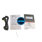 GWINSTEK GPT-9603/GPT-9612/GPT-9602/GPT-9601 Digital  Tester 110V-230V Power Supply 100VA AC Test 0.10kV-5.00kV     lexso