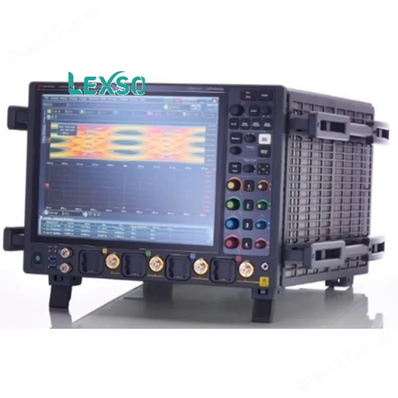 Keysight UXR0592B Infiniium UXR-Series Oscilloscope: 59 GHz, 2 Channels - Get a Discount    lexso