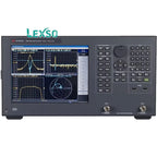 Keysight E5061b Ena Vector Network Analyzer 100 Khz To 1.5 Ghz/ 3 Ghz *price Consult Us* lexso