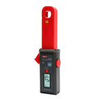 UNI-T UT258A Non-contact LCD Backlight Data Transmission Low Voltage Display Clamp Meter Power Digital Current Multimeter lexso