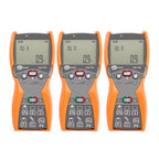 Sonel LKN-720 KIT 3-Piece Transmitter Measuring & Analysing Instruments  lexso