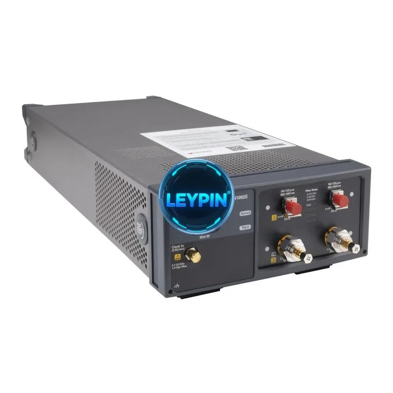 Keysight N1092E 28/45 GHz Dual Optical and 50 GHz Dual Electrical DCA-M   ytdi
