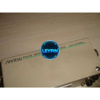 Anritsu MA1610A Anritsu pulse modulator .01-2700 MHz   ytdi