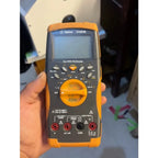 Keysight  Four-and-a-half-digit 50,000 Count Resolution Dual-display test Device U1251B Handheld Digital Multimeter     ytdi
