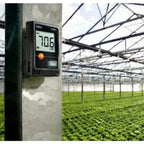 Testo 174H Mini Data Logger Temperature and Humidity LS   ytdi