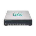 Keysight J7204A Multi-Channel Attenuation Control Unit (4-channels), DC to 6 GHz, 0 to 121 DB, 1 DB Step    ytdi