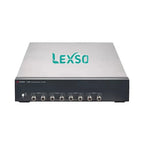 Keysight J7204A Multi-Channel Attenuation Control Unit (4-channels), DC to 6 GHz, 0 to 121 DB, 1 DB Step    ytdi