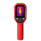 UNI-T UTi165B+ Thermal Imager Infrared Resolution 160x120 Thermal Imaging Laser PC Software IR Thermographic Camera Wifi lexso