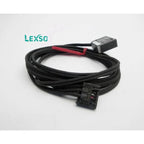 NEW KEYENCE LV-S31 LASER OPTIC SENSOR LVS31 lexso