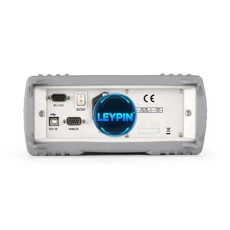Tonghui TH2512+ TH2512A+ TH2512B+ DC Low Resistance Tester    ytdi