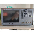 Keysight E4990A-120/050/030/020/010 and E4991B-050 Impedance Analyzer    lexso