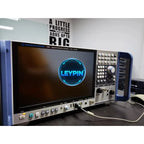 85 GHz Ultra Wideband Signal Spectrum Analyzer Rohde & Schwarz  R&S FSW85    lexso