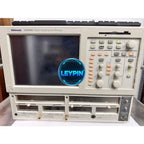 Tektronix TDS8200 Digital Sampling Oscilloscope (for parts)    ytdi