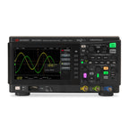 Keysight EDUX1052A Oscilloscope: 50 MHz, 2 Analog Channels