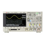 Keysight MSOX2014A Mixed Signal Oscilloscope: 100 MHz, 4 Analog and 8 Digital Channels lexso