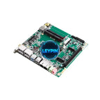 Advantech AIMB U233 Intel 8th Gen U Series CORE I3/i5/i7 CPU Fanless Small Size UTX Industrial Motherboard lexso