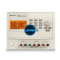 Keysight /Agilent U8031A Triple-Output DC Power Supply, 30 V / 6 A (2x) and 5 V / 3 A; 375 W new  lexso