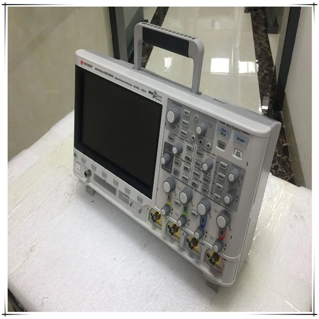 Used Keysight DSOX3054A mixed signal oscilloscope Agilent DSOX3054A oscilloscope