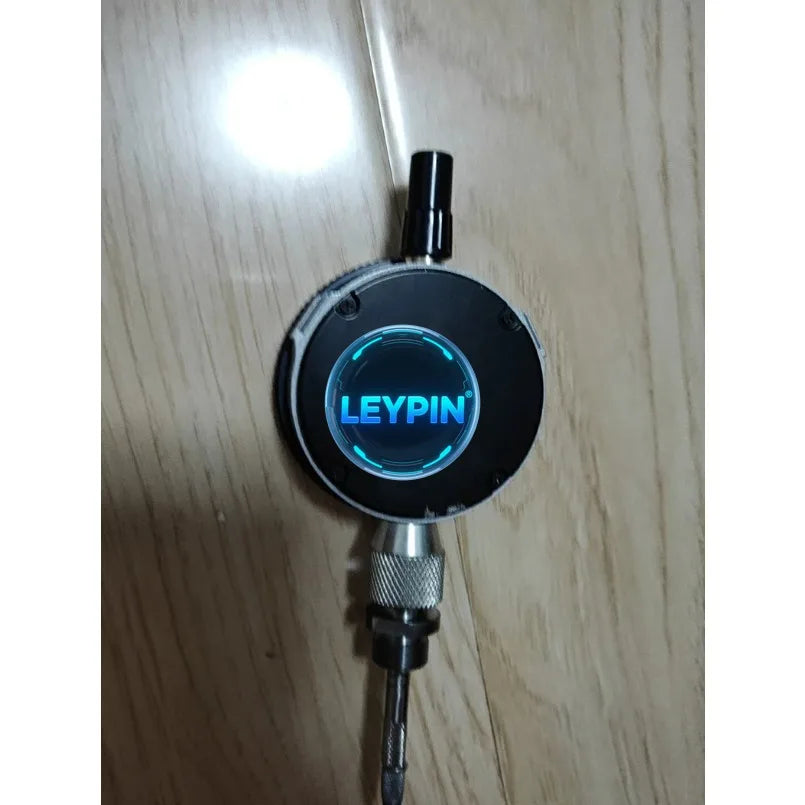 1PC Mitutoyo 2110S-10 Dial Indicator M2.5X0.45 Thread 8mm Stem Dia Lug Back   lexso