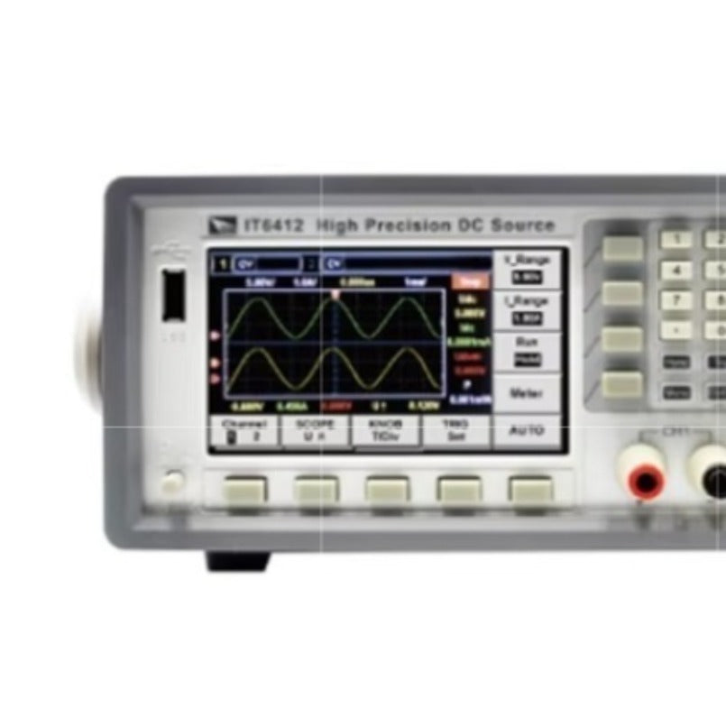 ITECH IT6412    lexso