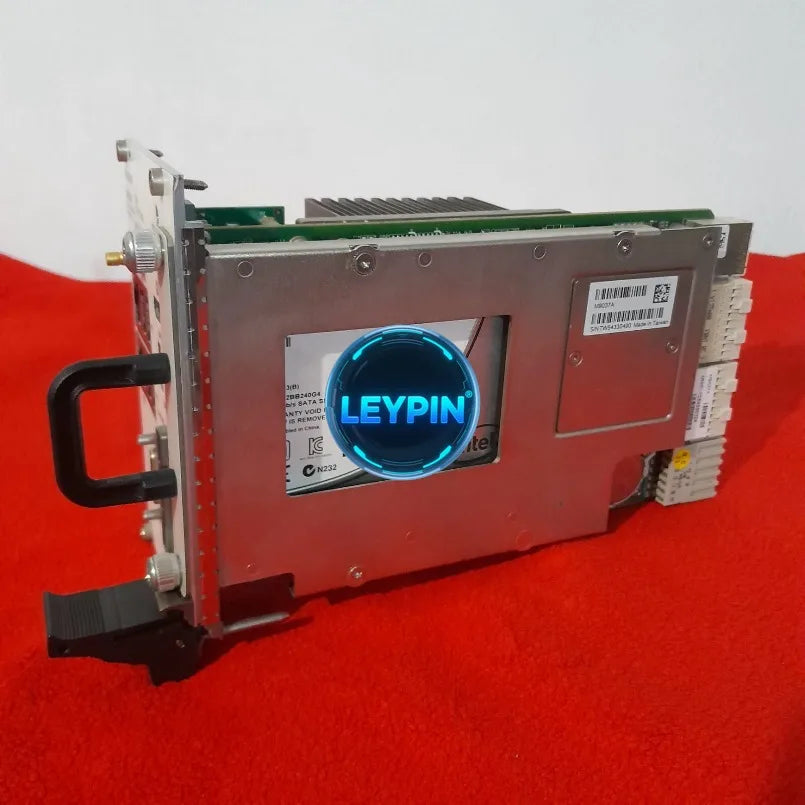 Keysight M9037A PXIe High Performance Embedded Controller Ram 16Gb SSD 240Gb    ytdi