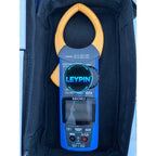 Hioki Cm4141-50 - Trms AC Clamp Meter (2000 A)     lexso
