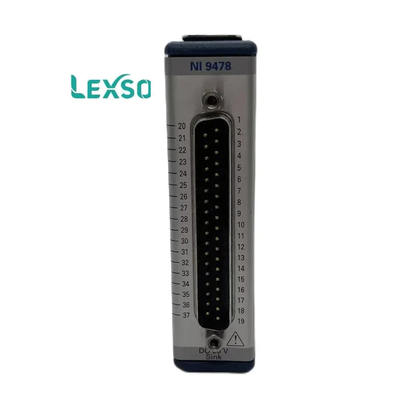 National Instruments 9478 C Series Digital Module lexso