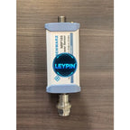1pc Rohde & Schwarz NRP18S 10MHz-18GHz 3-Path Diode Power Sensor with NRP-ZKU      lexso