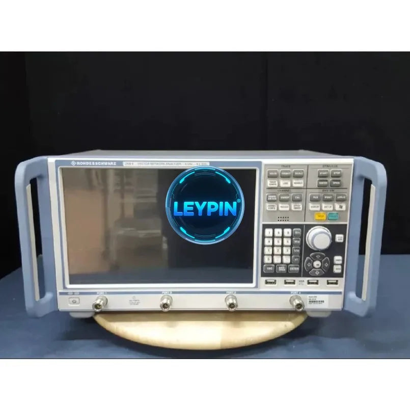 Rohde & Schwarz R&S ZNB8 VNA Vector Network Analyzer 8.5 GHz High Dynamic Range    lexso