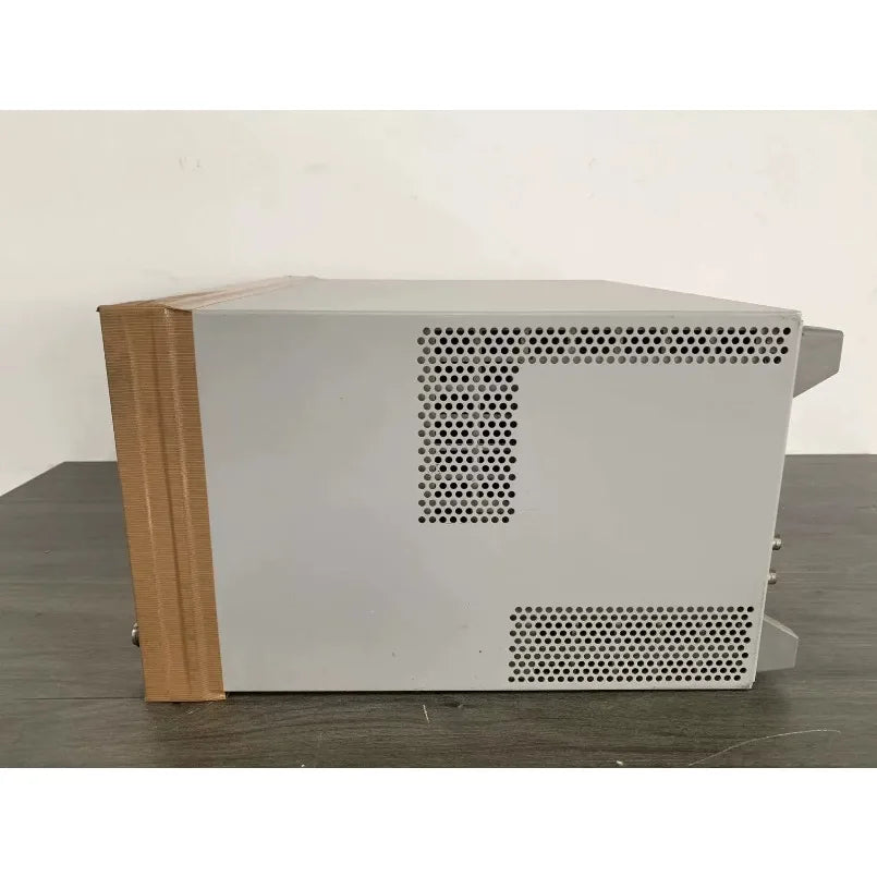 KEYSIGHT / Agilent E5062A 300kHz-3GHz Vector network Analyzer/     ytdi