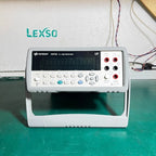 34410A Agilent Multimeter second-hand    ytdi
