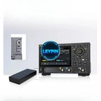New Rigol Puyuan Portable Function Arbitrary Waveform Generator Handheld DG902/912/922 Pro Signal Generators    lexso