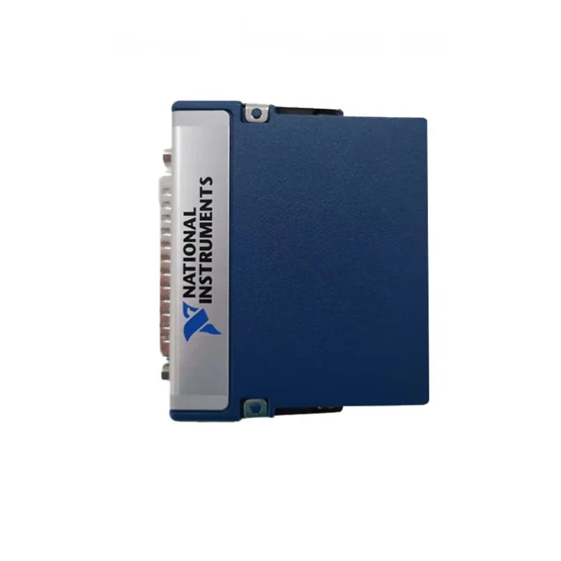NI-9381 C-Series Multifunction IO Modules Cost-Effective Multiplexed Architecture lexso