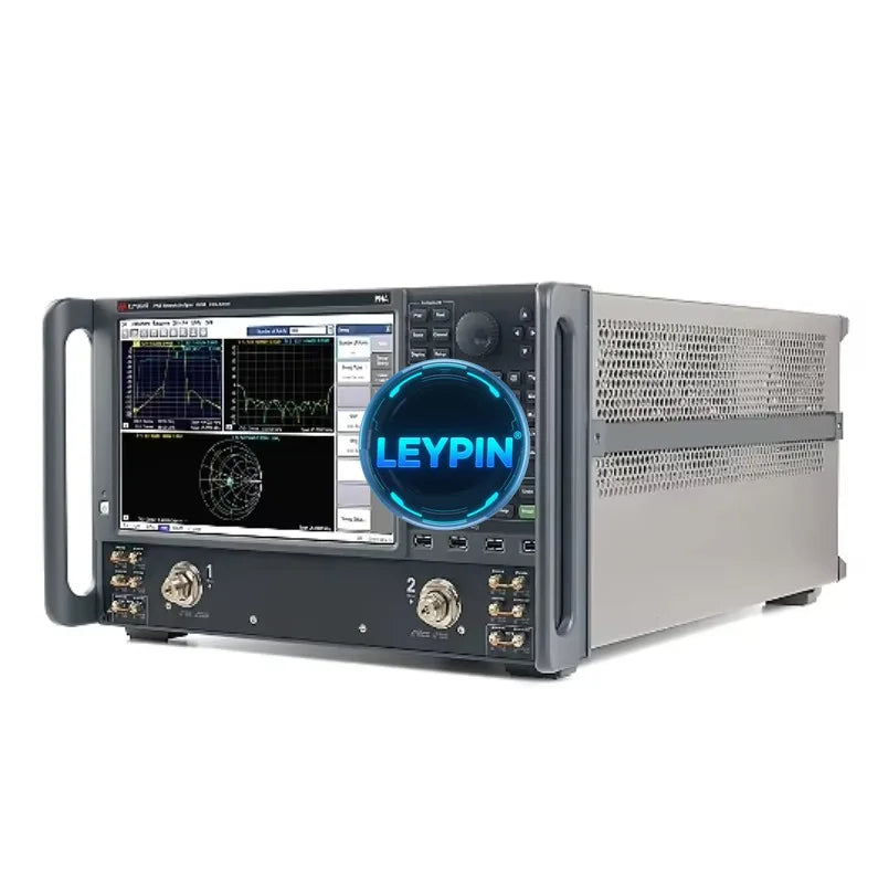 KEYSIGHT N5222B PNA-X Microwave Network Analyzer   ytdi
