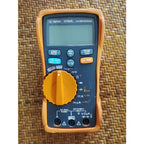 Keysight AGILENT U1232A DMM HH 3 1/2 Digital Multimeter      ytdi