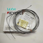 New KEYENCE Fiber Optic Sensor FU-93Z Liquid Level Measurement Fiber Optical Unit lexso