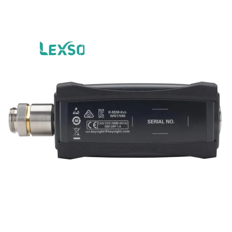 Keysight U2056XA 10 MHz to 54 GHz USB Wide Dynamic Range Average Power Sensor     ytdi