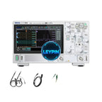 RIGOL DHO802 Digital 70MHz Frequency Band 12-Bit Vertical Resolution 1.25 GSa/s Sample Rate for Testing Equipment lexso
