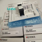 KEYENCE New Original Keyence PX-10CP Photoelectric Sensors Amplifier Unit PNP lexso