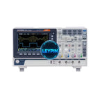 GWinstek GDS-1102B 2-Channel 100MHz Digital Storage Oscilloscope 1 GSa/s Sample Rate 8-Bit Resolution     lexso