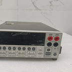 Used KEITHLEY2420 Digital Source Table 3A High Voltage Made in America