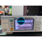 R&S Rohde & Schwarz SMA100A signal Generator      lexso