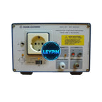 Rohde Schwarz ESH2-Z5 35 Electronic Measuring Instrument 9 KHz-30 MHz Artificial Power Network     lexso