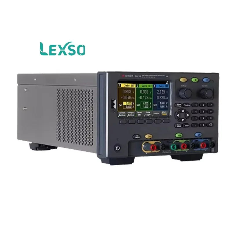 Keysight E3632A 120W Power Supply, 15V, 7A or 30V, 4A - Get a Discount      ytdi